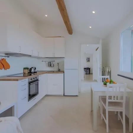 Apartment Settentrione *