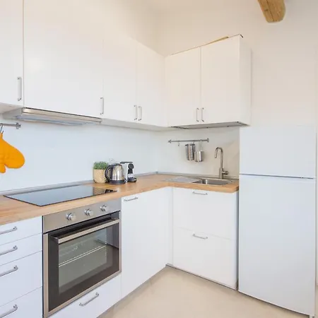 Settentrione Apartamento