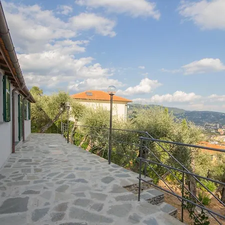 Apartamento Settentrione *