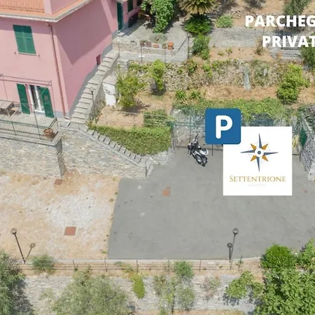 Apartamento Settentrione *