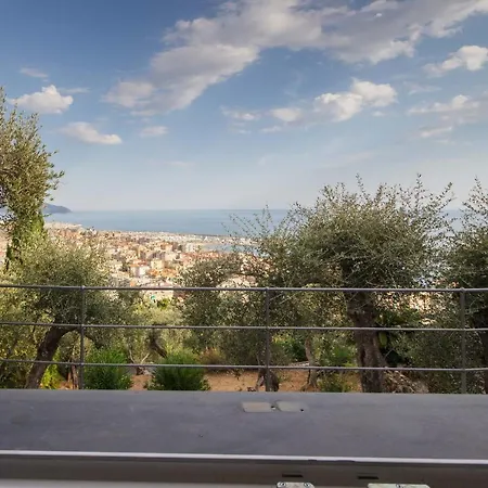 Settentrione Apartamento